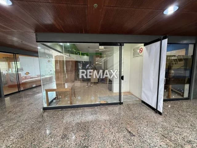 Alquiler de Local comercial 56,10 m², en La Lagunita