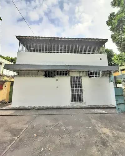 En Venta! Casa Urb. La Romana, Superficie Total 570.74 Mts² Av. Miranda, Maracay Aragua