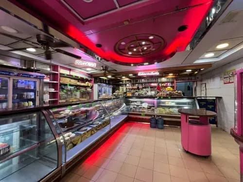 Venta De Fondo De Comercio Y Edificio En La Av. Baralt