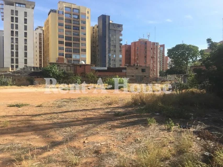 Terreno (Comercial) en Venta en Plaza Republica, Zulia