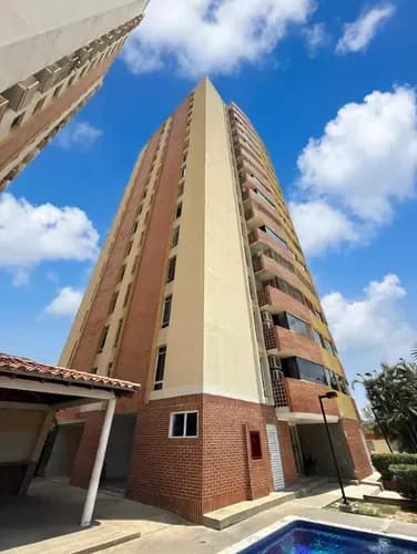 Apartamento En Venta En Mañongo Res Valle Claro Gz
