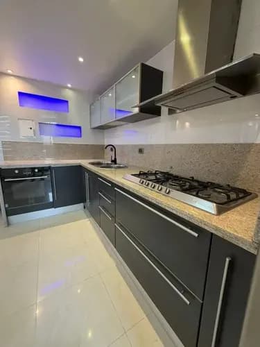 Nallio Alquila Apartamento En Conjunto Residencial Lomas De Los Mangos Entrega Inmediata