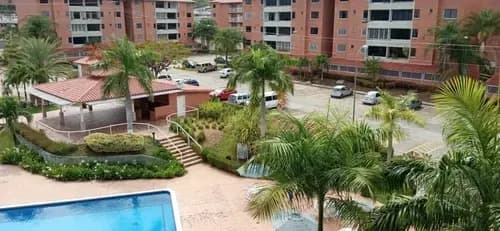 Tza San Pedro 2 Donde Esta La Piscina