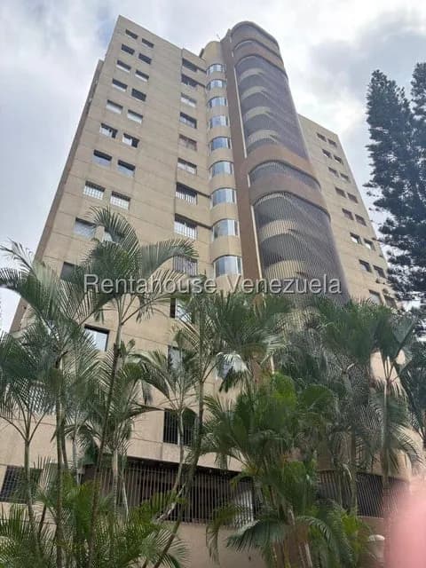 Apartamento (1 Nivel) en Venta en Cerro Verde, Distrito Metropolitano