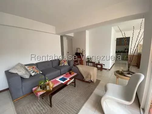 Apartamento En Venta En Valle Abajo 26-16430 Mg