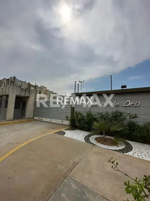 Apartamento en Alquiler Res. Grano de Oro