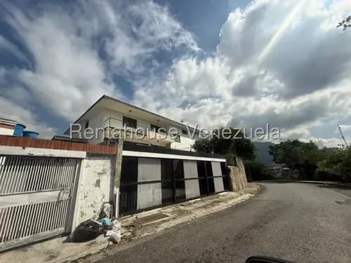 Casa En Venta - El Marques - Yanira Alvarez - Mls #26-14022