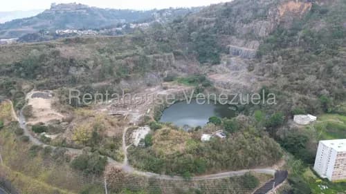 Terreno En Ventael Encantado Yf 26-1994