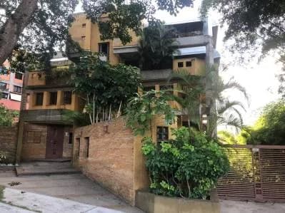 Espectacular Penthouse de 650 m2 en Venta, Urbanización Miranda