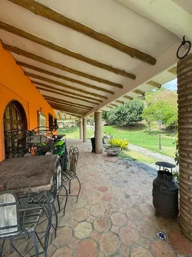 Yia Casa De Campo Con Piscina En Barrera Carabobo,, Clientes