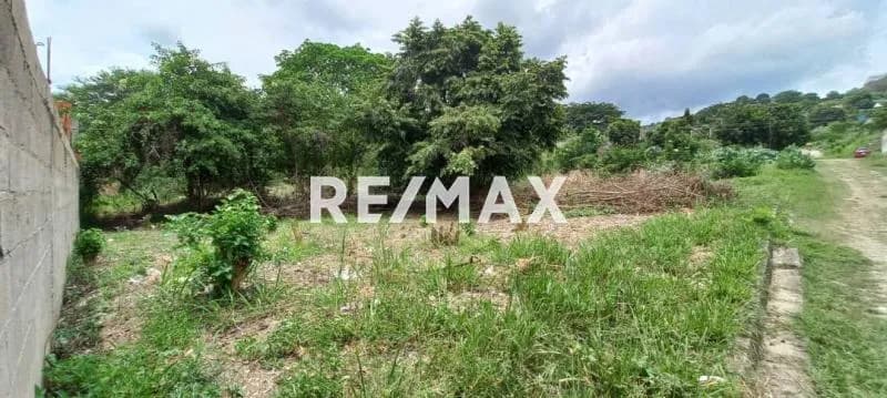 TERRENO EN VENTA