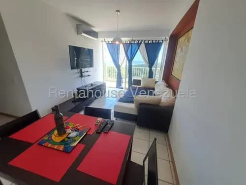 Apartamento En Venta -higuerote - Agua Sal - Selene Marin Nobrega- #26-9020