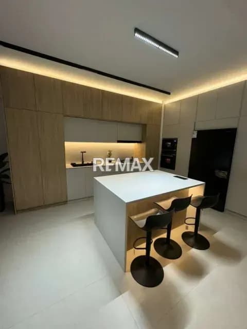 Apartamento Edificio San José