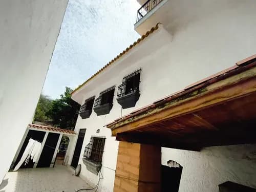 Np Venta De Casa En La Viña. Para Remodelar Código 324176