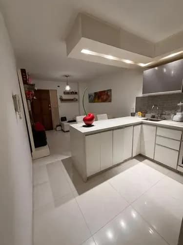 Apartamwento En Venta Conjunto Residencial Terrazas De San Diego. St