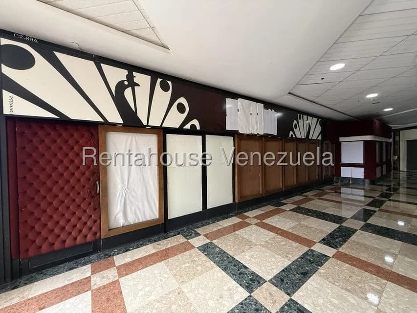 Comercial (Local Comercial) en Venta en Los Naranjos del Cafetal, Distrito Metropolitano