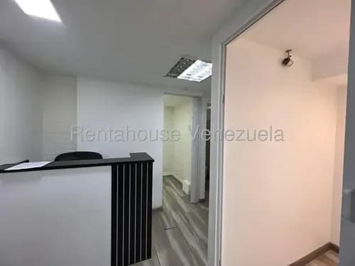 Local Comercial En Venta La Castellana #25-18682 Neyla Cedeño