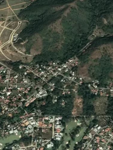 Venta Lote De Terreno En Guataparo De 100.000 M² Fraccionable, Excelente Ubicación Para Desarrollo Urbanístico Multifamiliar.