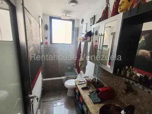 Apartamento En Alquiler En Bello Campo, #26-20645, Josmary Sanjuan