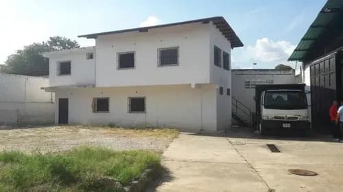 295258 Am* Venta Galpon - Tocuyito - ( 2.341 M2 )