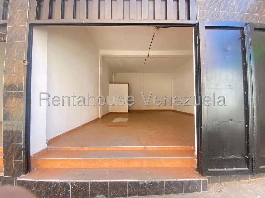 Comercial (Local Comercial) en Alquiler en Centro, Lara