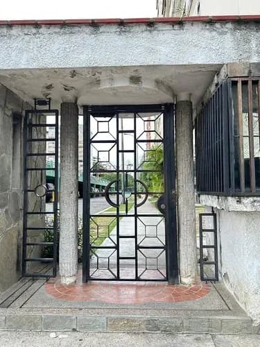 Vendo Apartamento En Residencias Don Bosco, La Granja