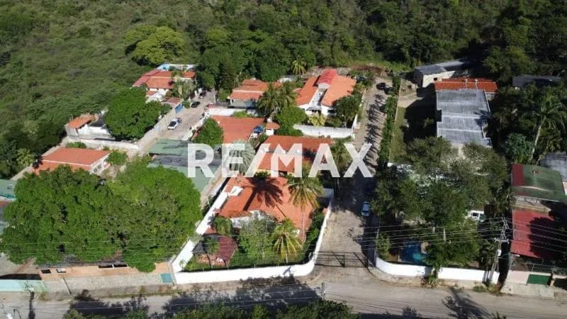 TERRENO EN SECTOR SALAMANCA, LA ASUNCION, ISLA DE MARGARITA