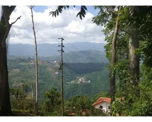 Terreno En Venta En Sabaneta, El Hatillo 55.343m2 ¡oportunidad!