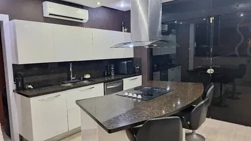 En Alquiler Casa De Una Sola Planta En La Urbanización Villas San Diego, La Cumaca 12-41
