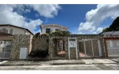 #24-26125 Encantadora Casa En San Antonio