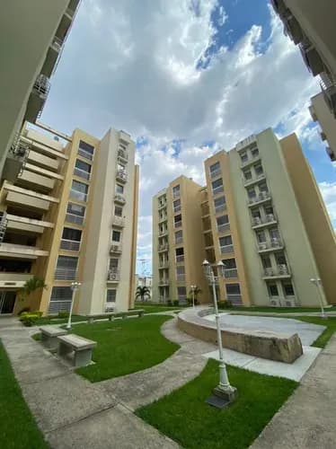 Mariana Castellanos Inzitu Realtors Alquila Apartamento Urb. Villa Geica, La Morita Ubicación La Morita Aragua