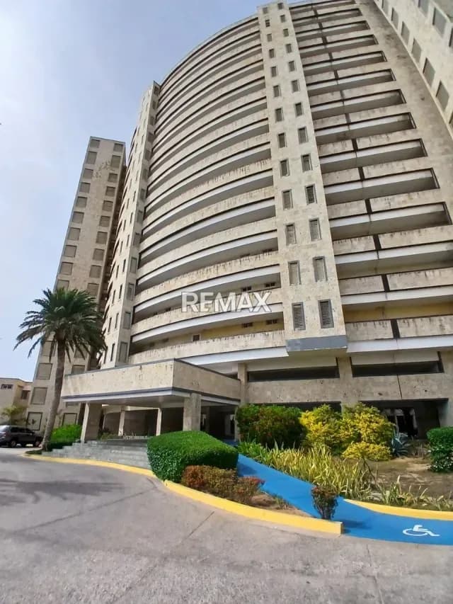 En venta apartamento en Ocean Blue, Porlamar - Isla de Margarita
