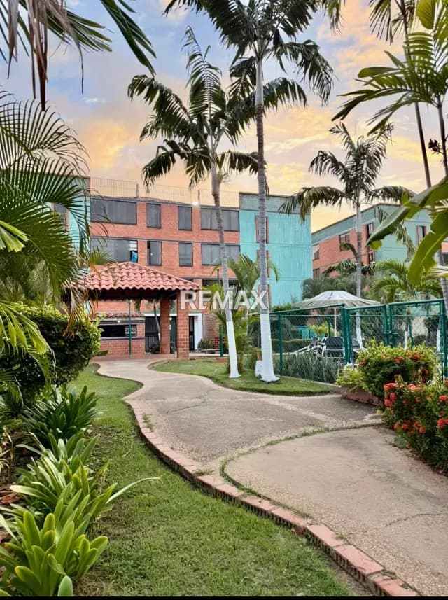 APARTAMENTO EN VENTA EN EL CONJUNTO RESIDENCIAL PUERTO GUAICA