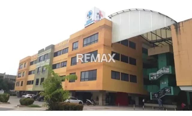 OFICINA EN VENTA, CENTRO COMERCIAL PASEO LAS INDUSTRIAS, AVENIDA HENRY FORD