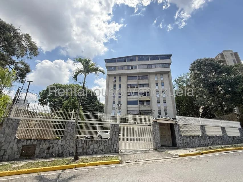 Apartamento (1 Nivel) en Venta en Macaracuay, Distrito Metropolitano