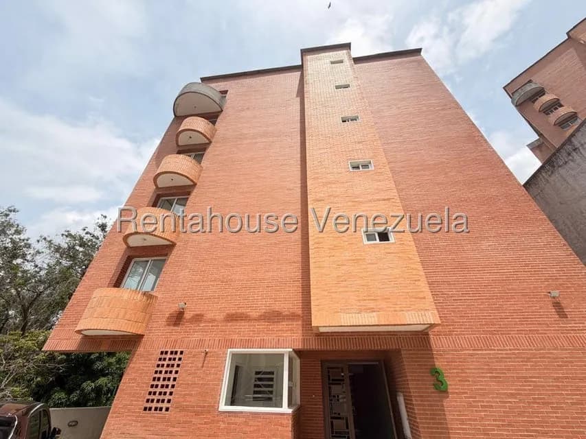 Apartamento (1 Nivel) en Venta en Oripoto, Distrito Metropolitano