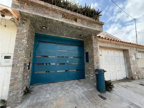 Casa En Venta, Santa Elena Barquisimeto Este Rg