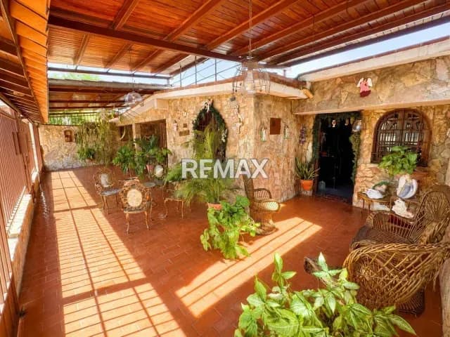 Casa en Venta Urbanizacion Fundalara Zona Este-Barquisimeto