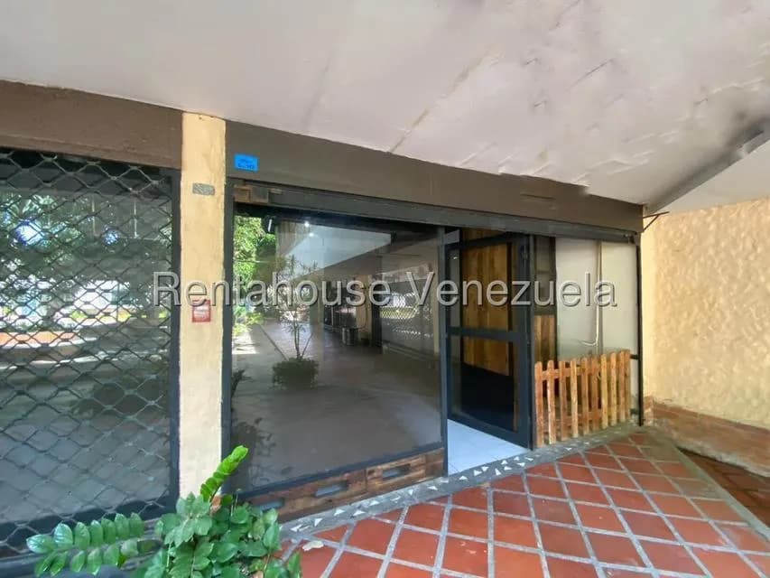 Comercial (Local Comercial) en Venta en San Joaquin, Carabobo