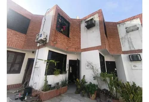 Townhouse En Venta En Naguanagua Lac- 9815311