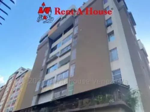 Apartamento En Venta En La Urbina 23-11257