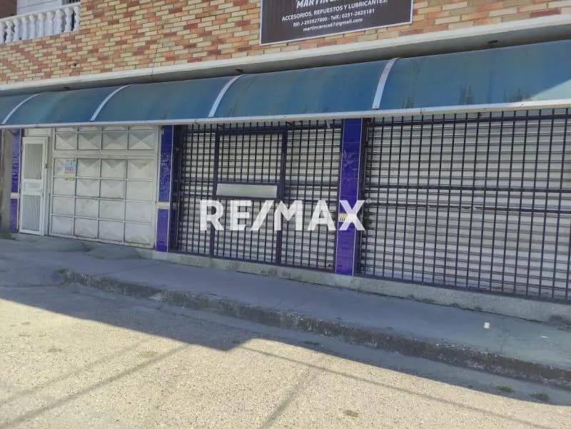 EN ALQUILER LOCAL COMERCIAL CON 68 M2, CABUDARE