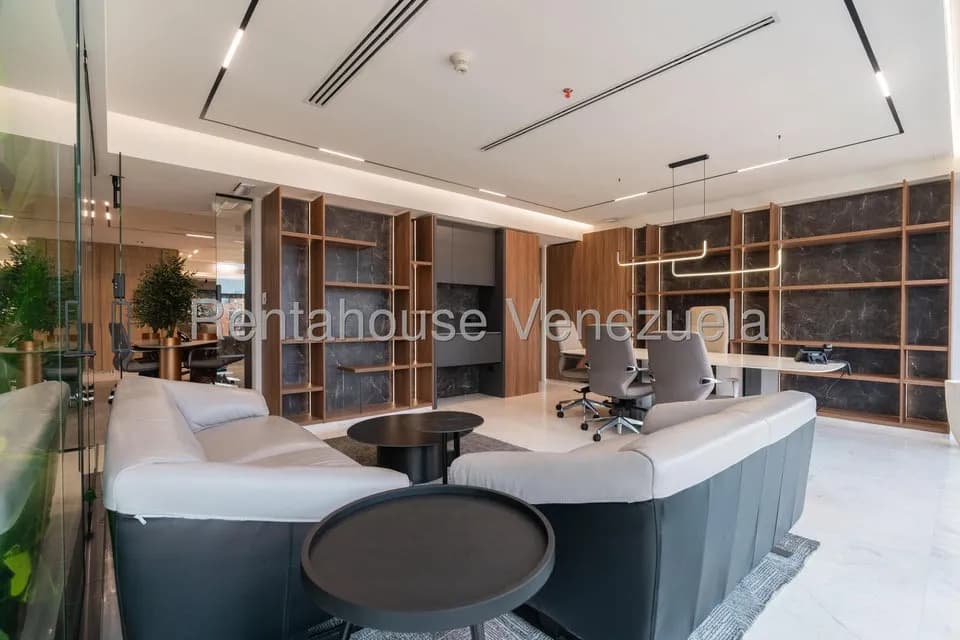 Comercial (Local Comercial) en Venta en Las Mercedes, Distrito Metropolitano