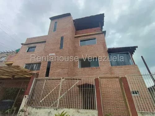 Leandro Manzano Casa En Venta,caicaguana Mls #26-20631