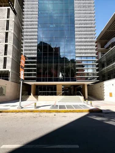 Oficina En Alquiler En La Torre Guayana Las Mercedes