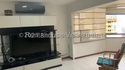 Alquiler De Excelente Apartamento En Manzanares Jg