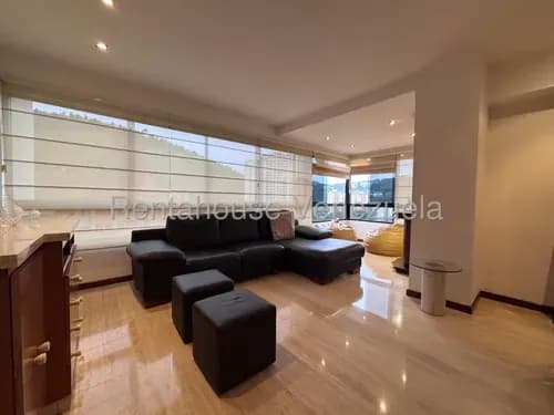Af- Apartamento En Venta En Manzanares, Amplio, Amoblado Y Equipado