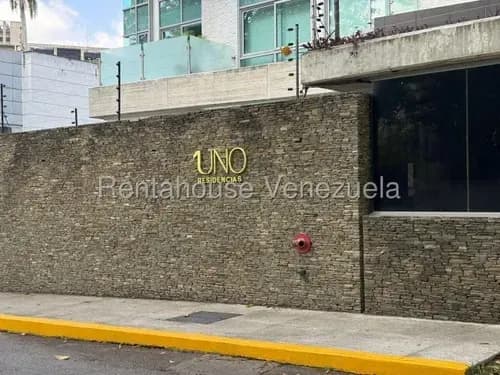 Apartamento En Alquiler,la Castellana Mls #26-18747