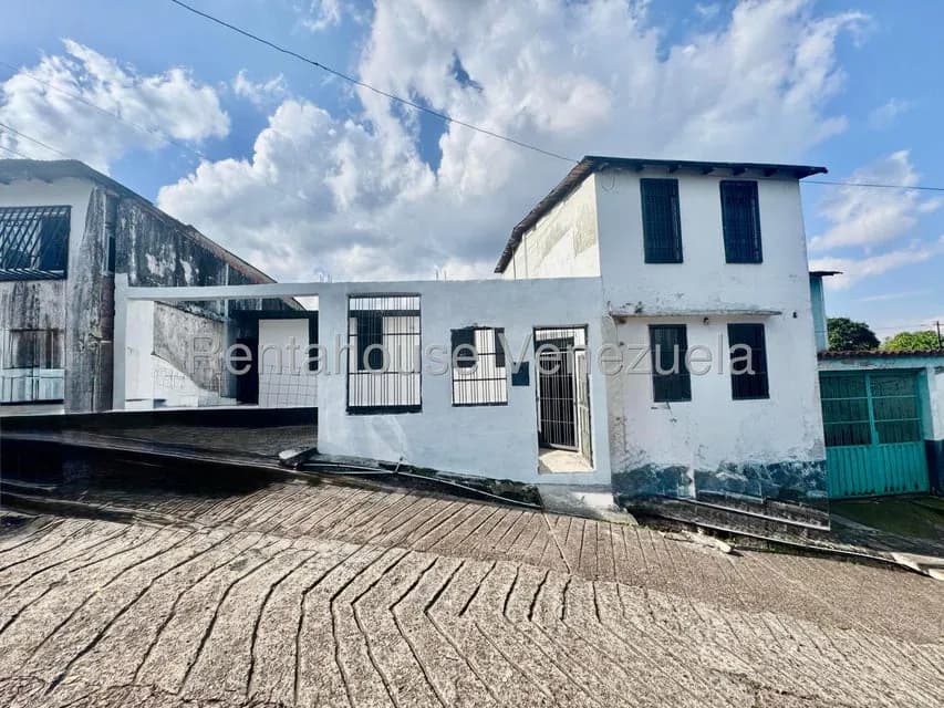 Casa (Duplex) en Venta en Tachira, Tachira