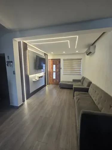Md Clientes Vende Town House En El Trigal